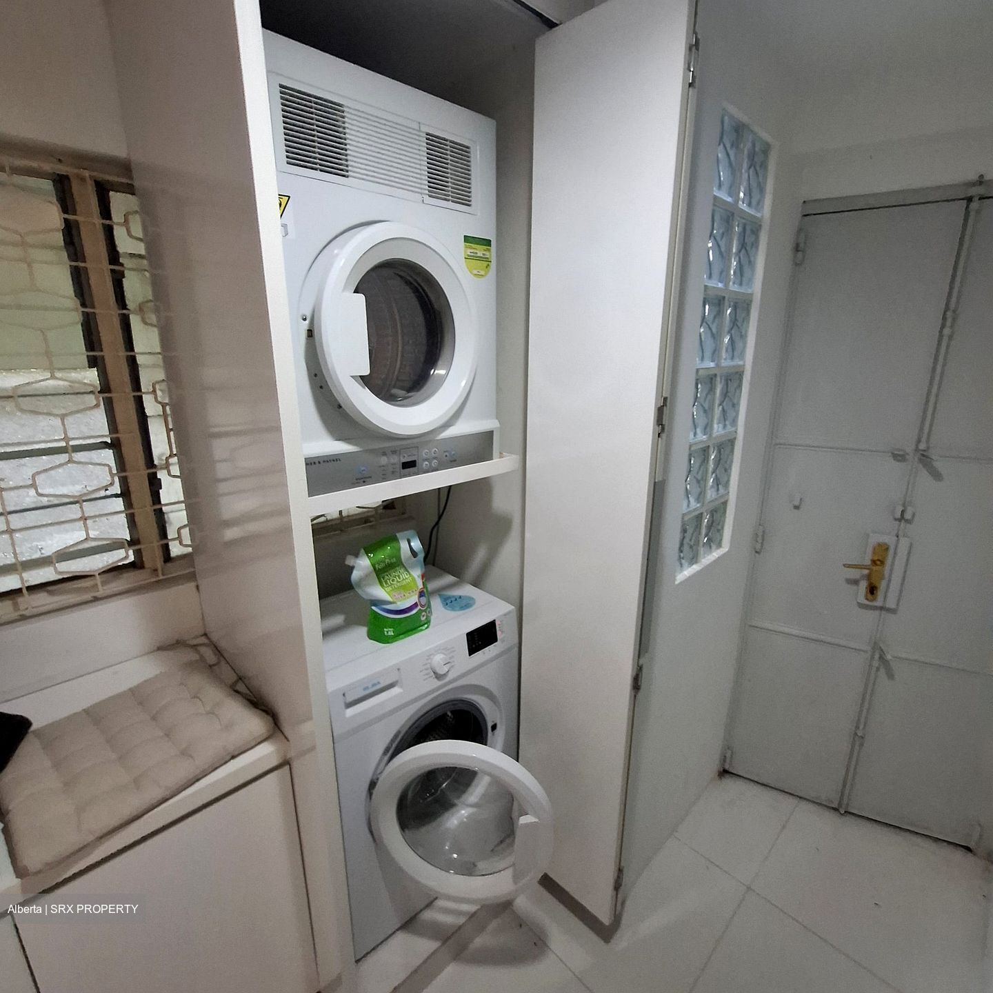 Hollywood Apartments (D9), Apartment #577008471